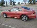 1995 Ford Mustang  na sprzedaż w Rancho Cucamonga, CA - Minor Dent/Scratches
