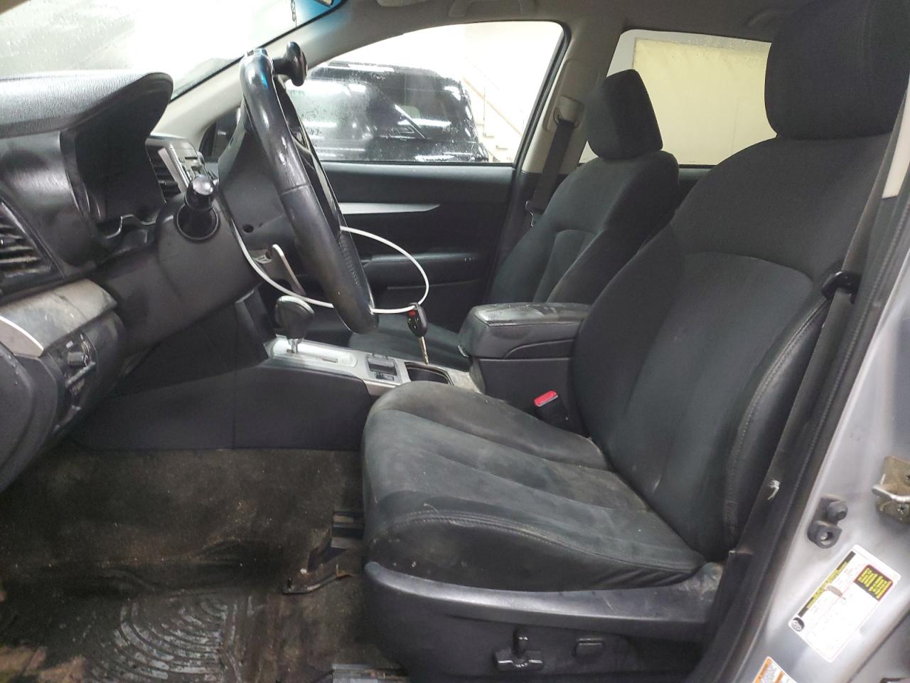 2014 Subaru Outback - Image 7