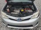 2013 Toyota Camry Hybrid de vânzare în Barberton, OH - Front End