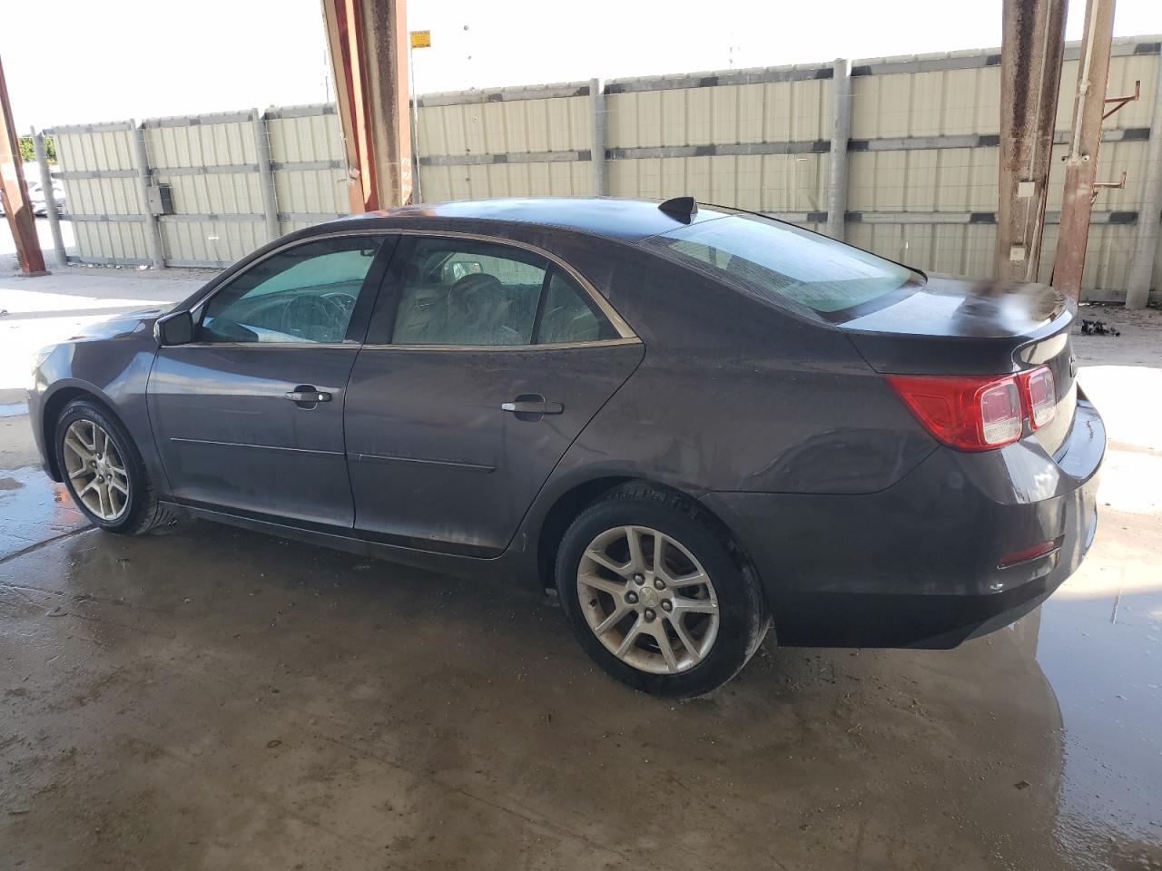 2013 Chevrolet Malibu - Image 2