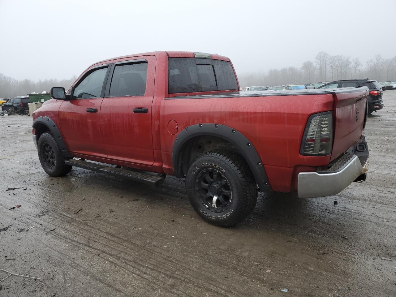 2009 Dodge RAM - Image 2