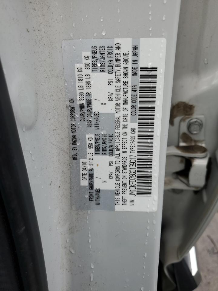 2016 Mazda CX-3 - Image 13