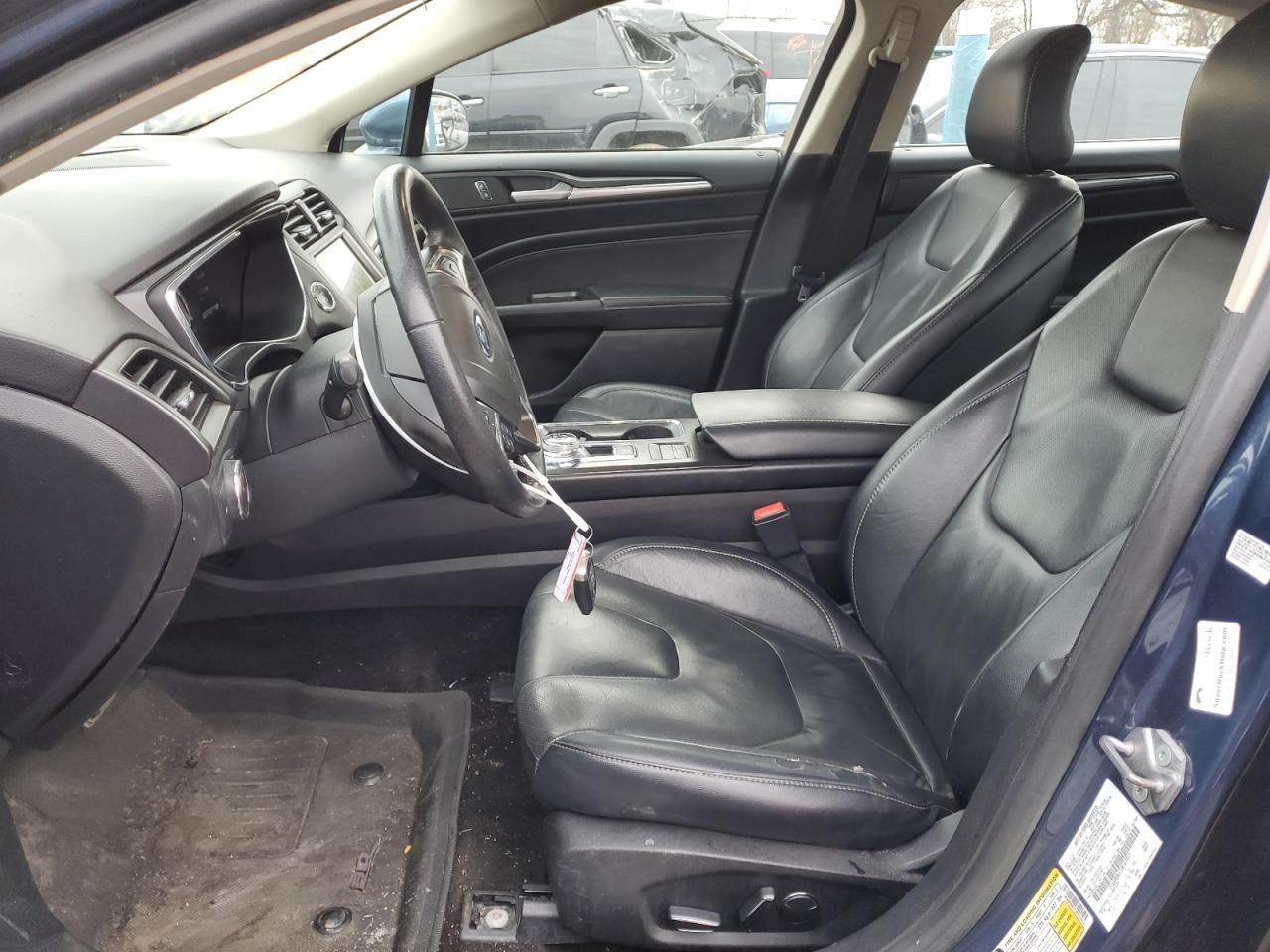 2018 Ford Fusion - Image 7