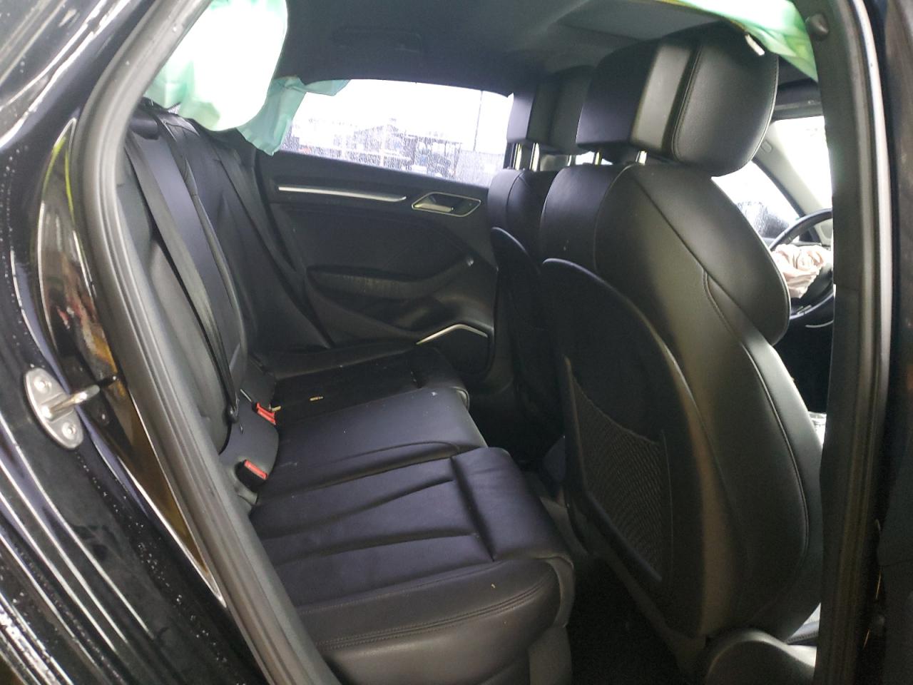 2015 Audi A3 - Image 10