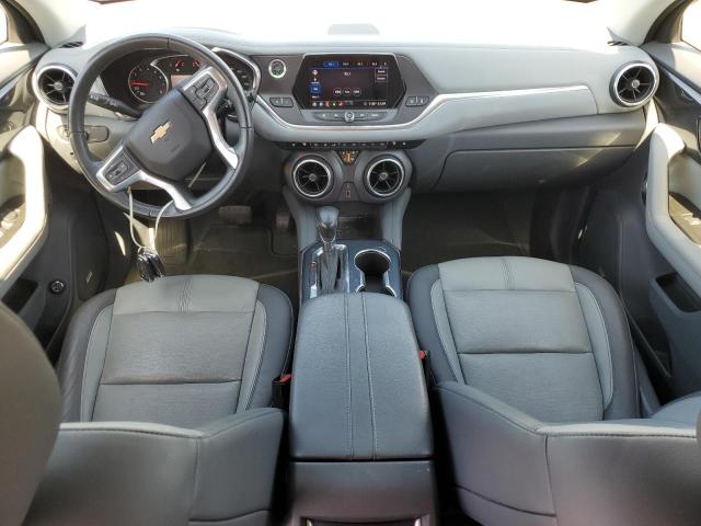  CHEVROLET BLAZER 2020 Czarny