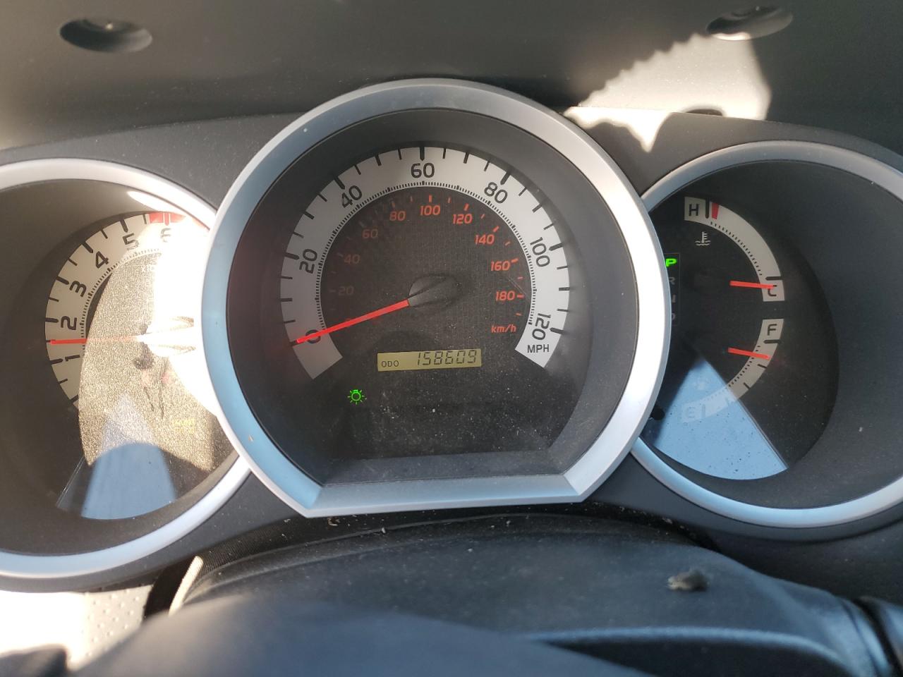 2012 Toyota Tacoma - Image 9