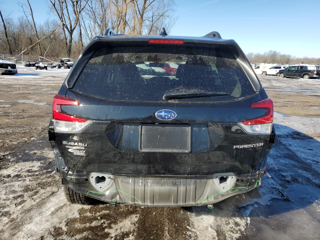 2024 Subaru Forester - Image 6