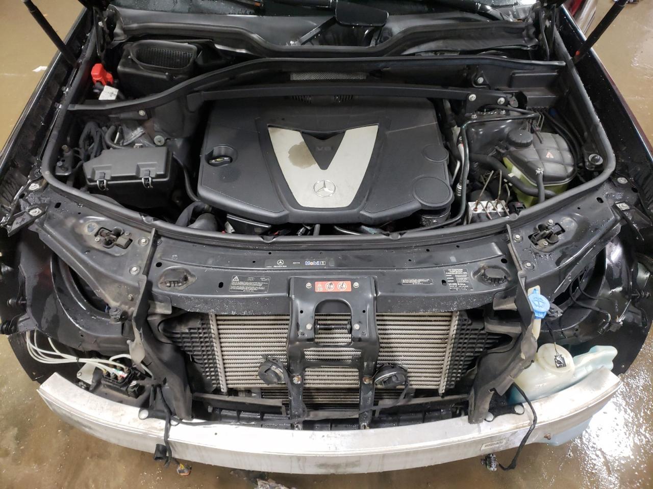 2009 Mercedes-Benz GL-klasse - Image 11