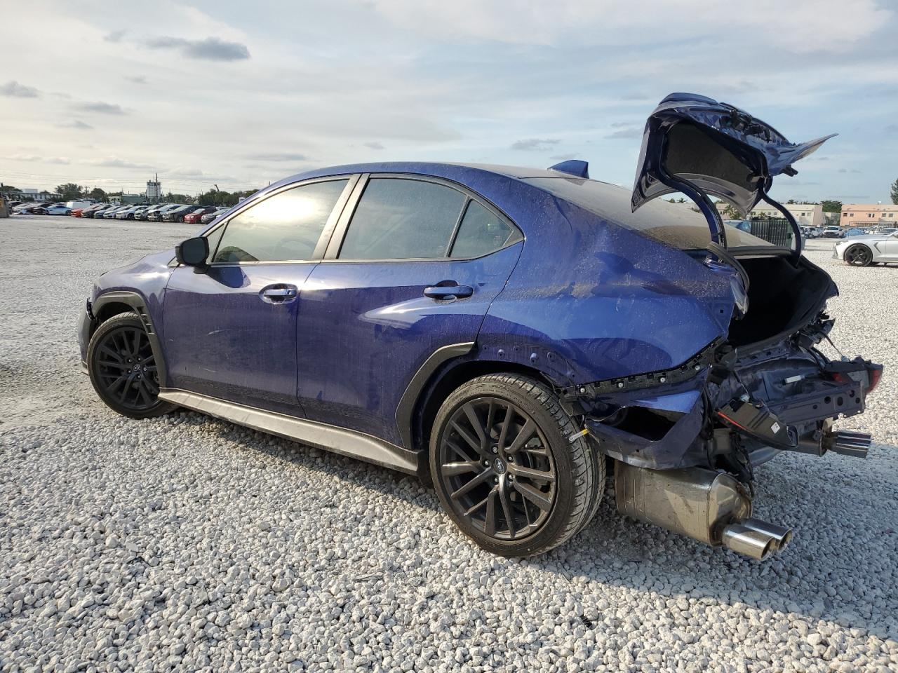 2024 Subaru WRX - Image 2