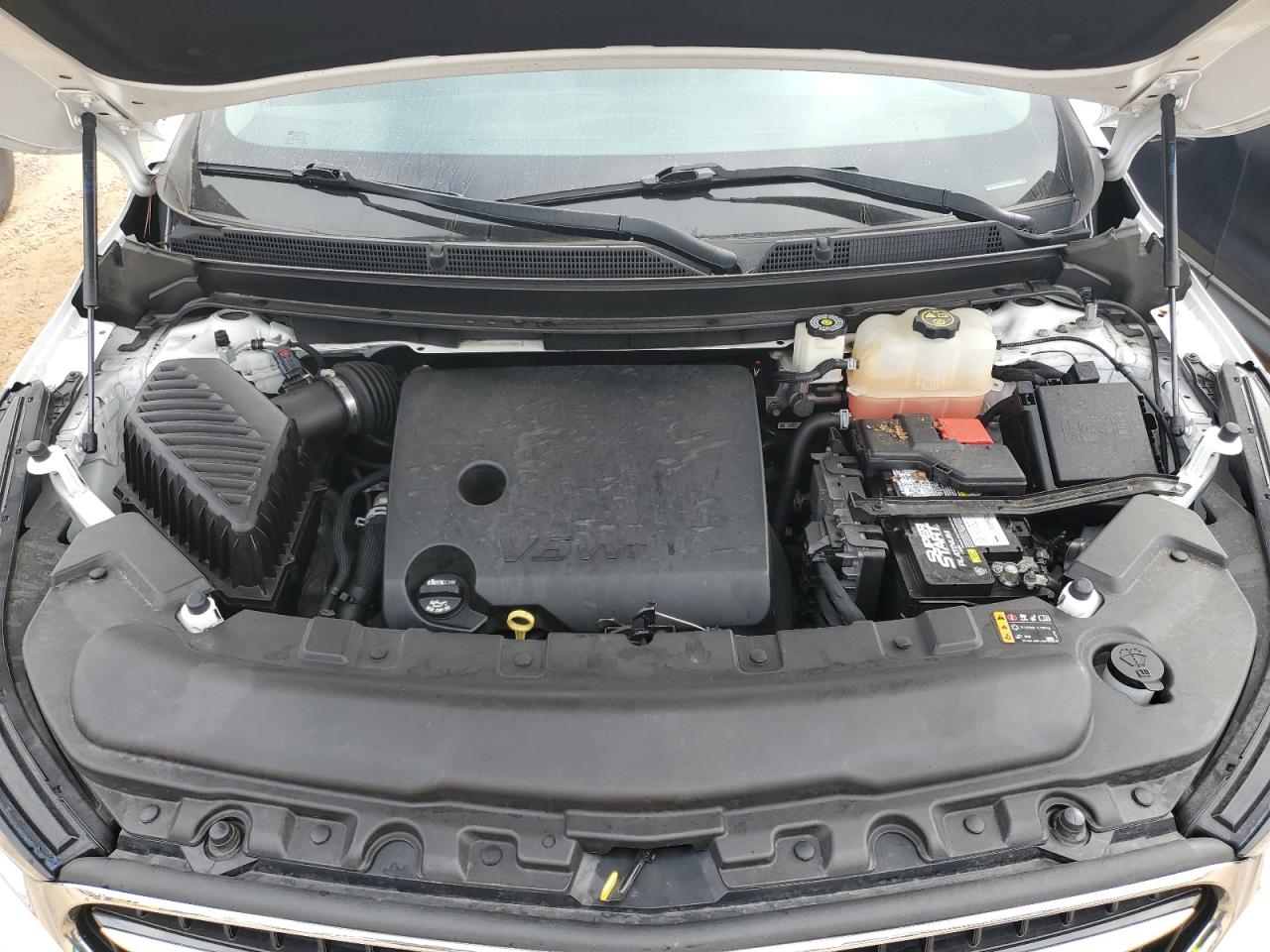 2021 Buick Enclave - Image 12