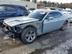 2021 Dodge Challenger Sxt for Sale in Exeter, RI - Front End