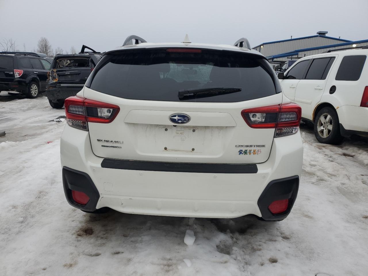 2021 Subaru XV - Image 6