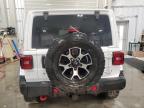 2020 Jeep Wrangler Unlimited Rubicon zu verkaufen in Wayland, MI - Side