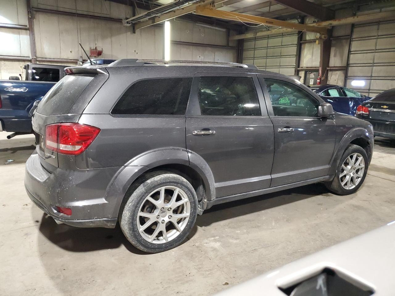 2015 Dodge Journey - Image 3