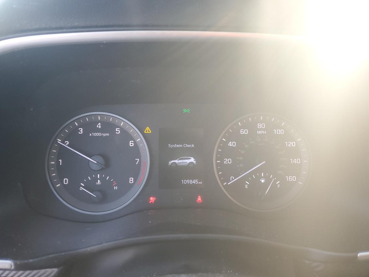 2020 Hyundai Tucson - Image 9