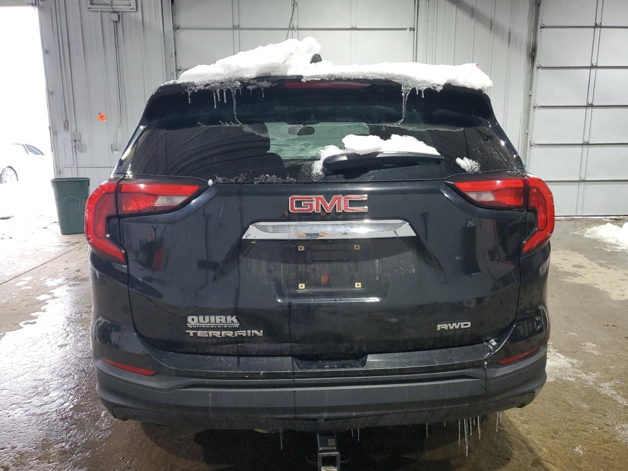 2019 GMC Terrain - Image 6