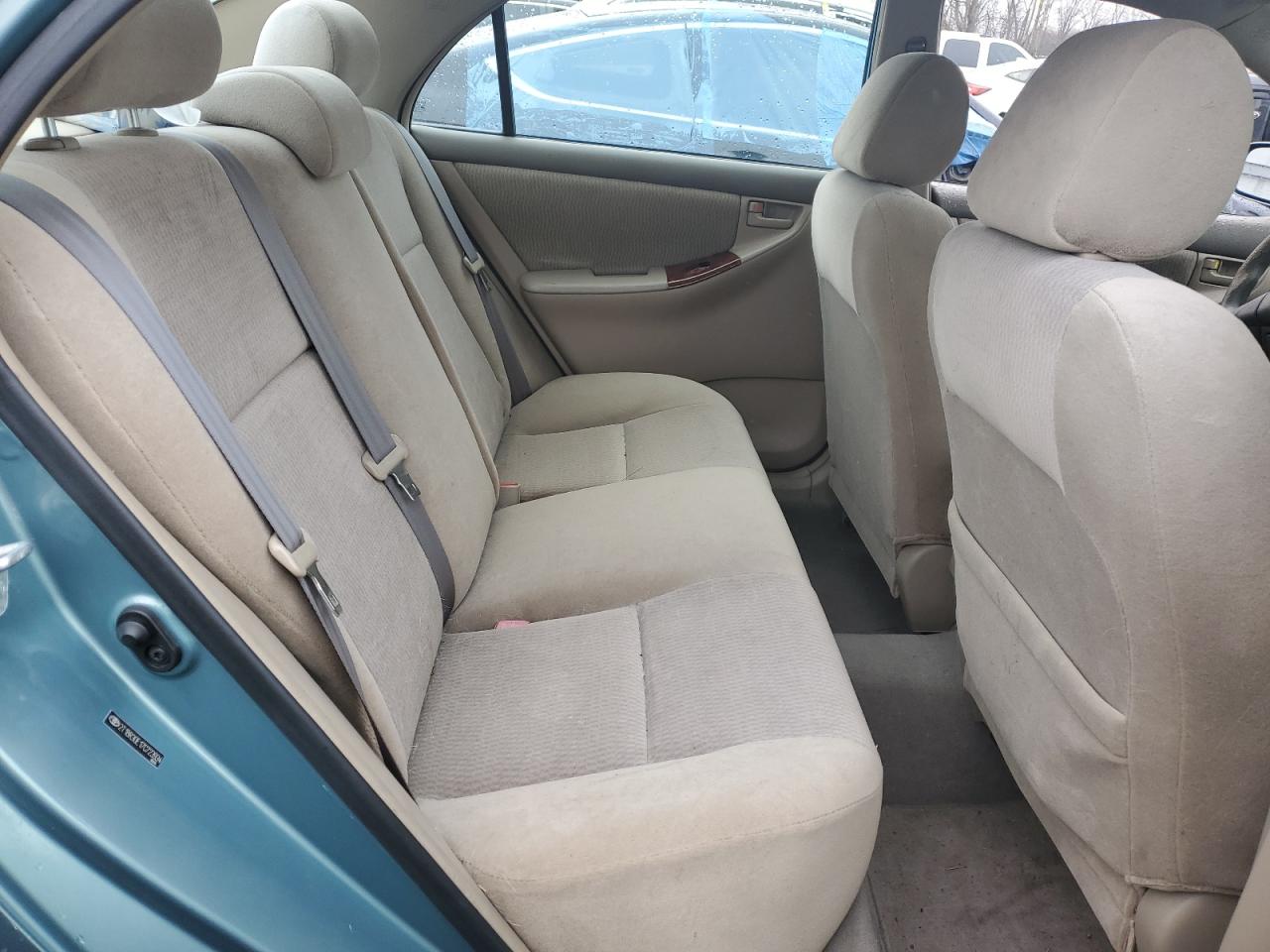 2007 Toyota Corolla - Image 10