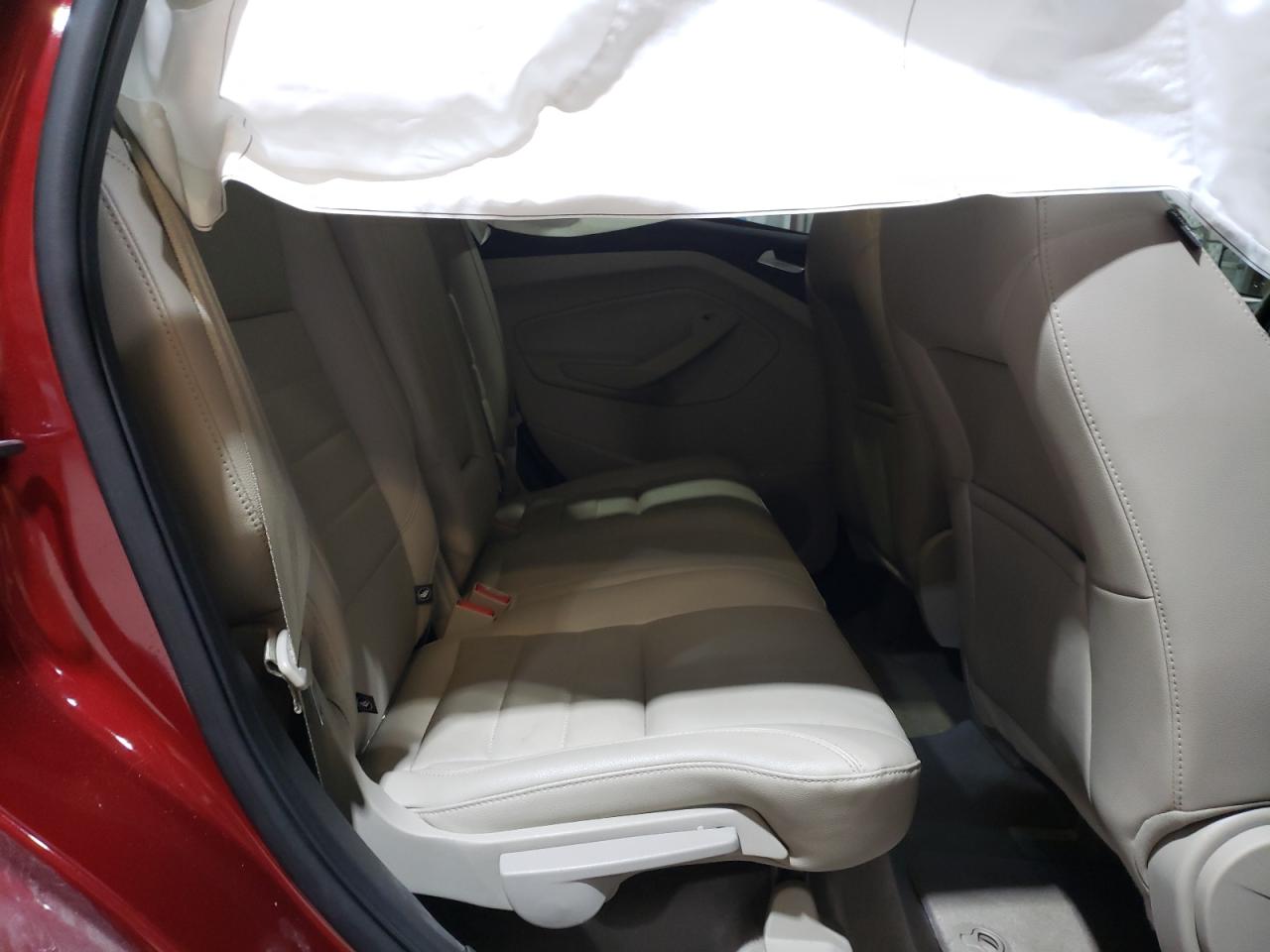 2014 Ford Escape - Image 12