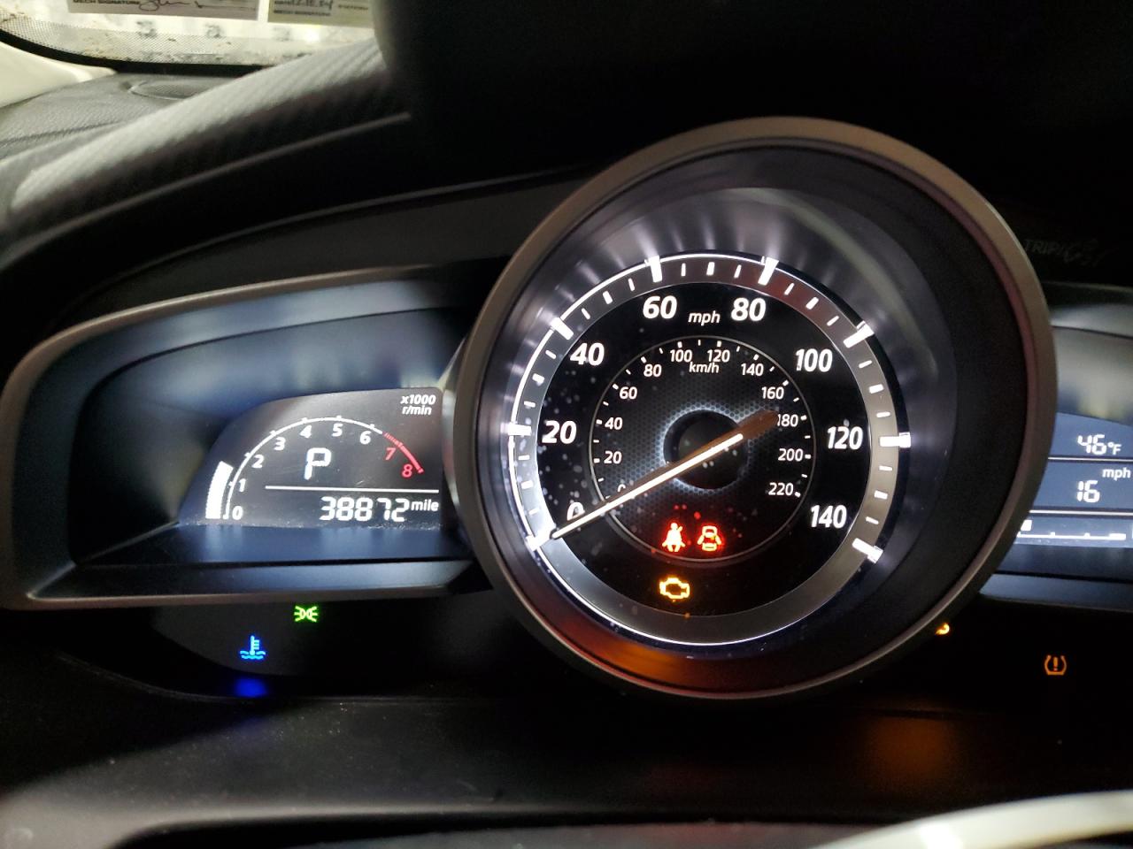 2016 Mazda CX-3 - Image 9