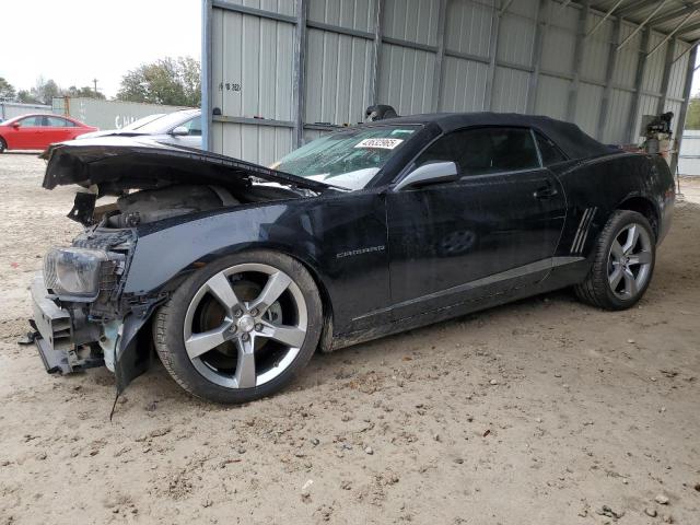 2011 Chevrolet Camaro Lt