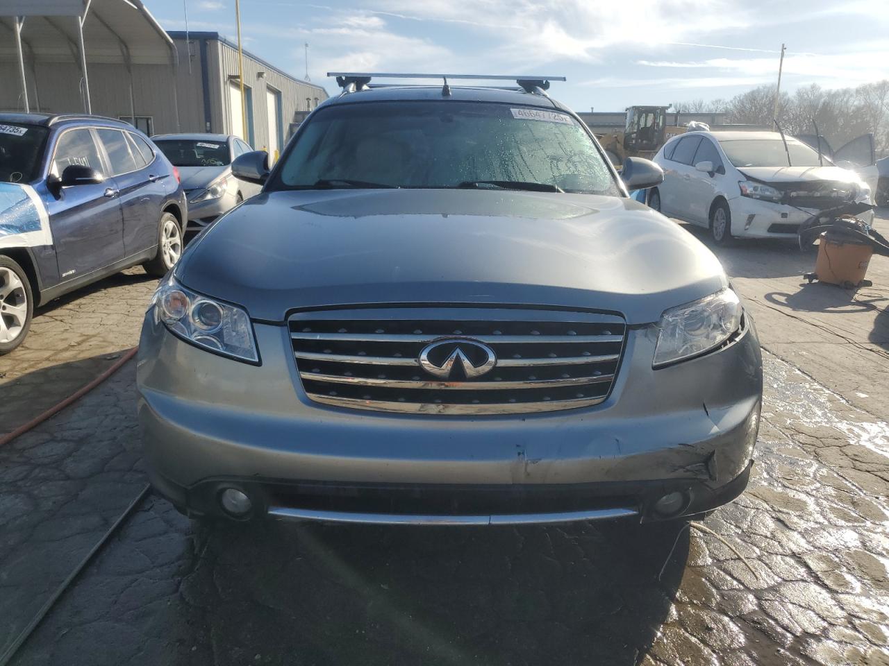 2008 Infiniti FX - Image 5