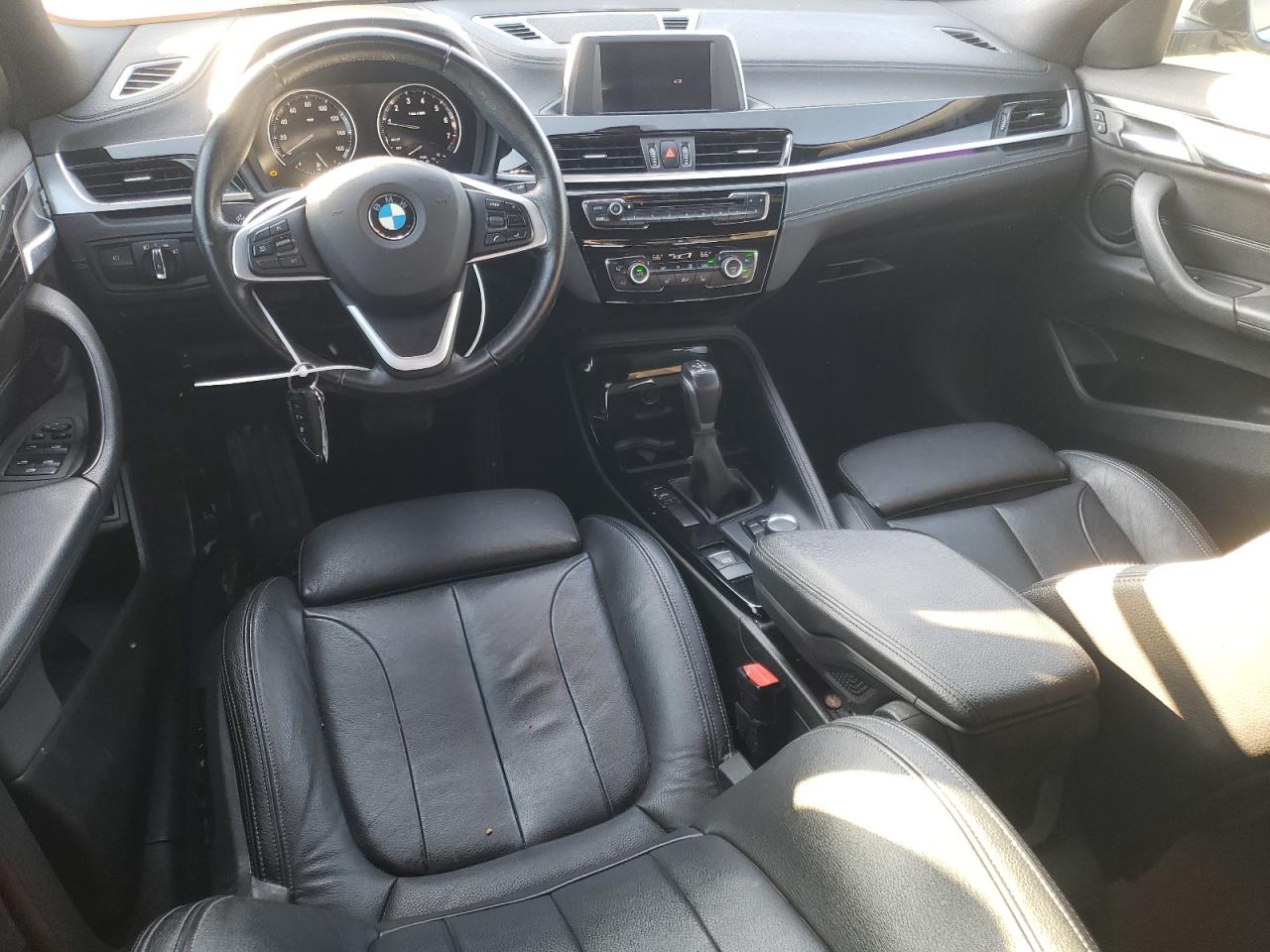 2018 BMW X2 - Image 8