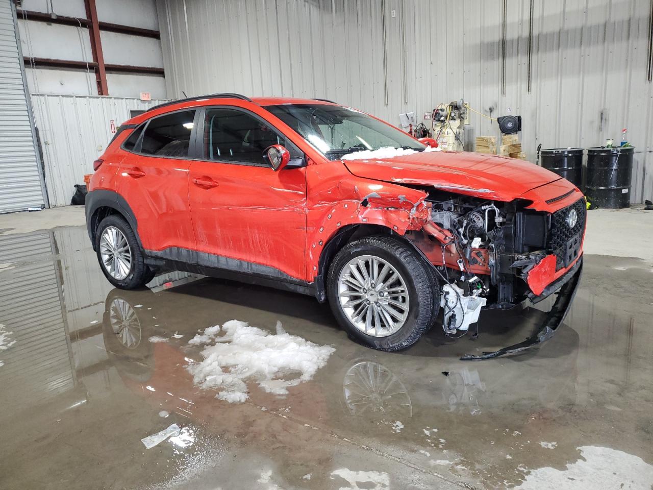 2019 Hyundai Kona - Image 4