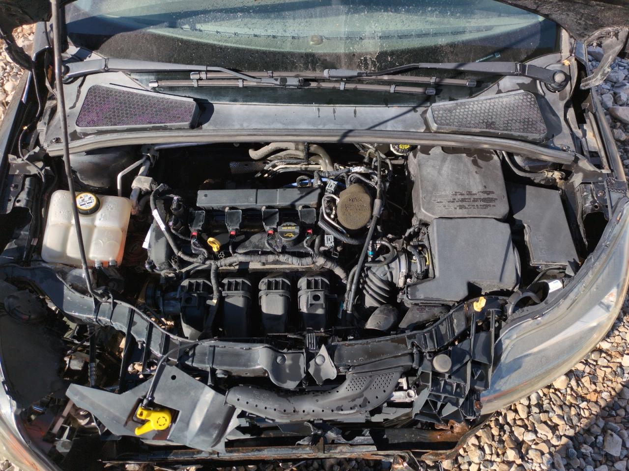2013 Ford Focus - Image 11