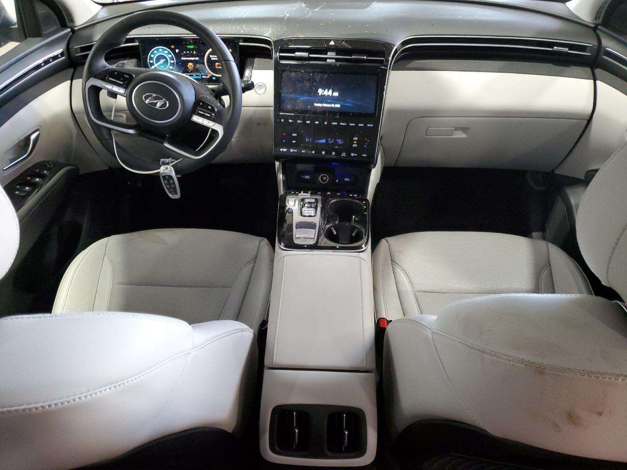 2024 Hyundai Tucson - Image 8