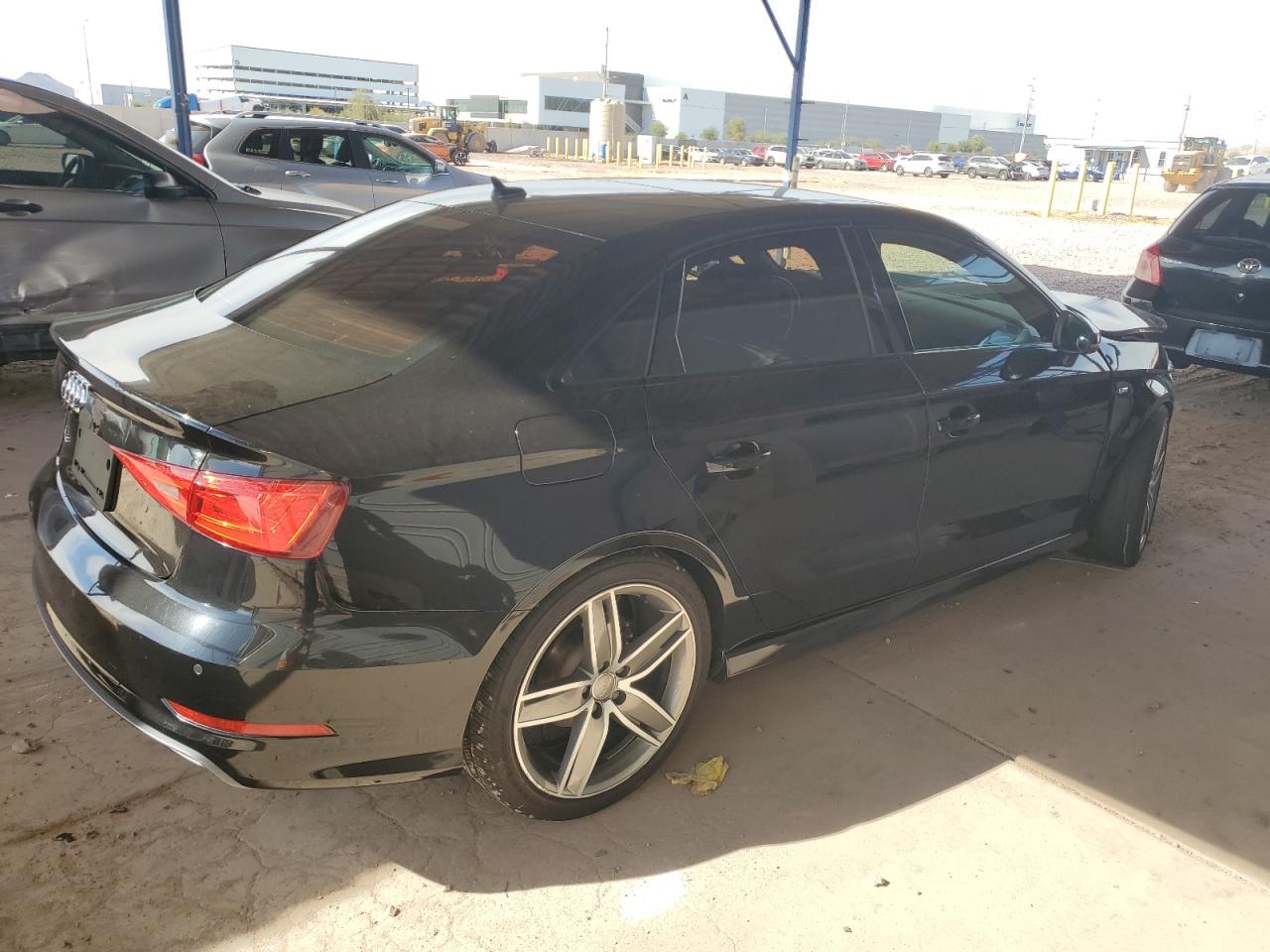 2016 Audi A3 - Image 3