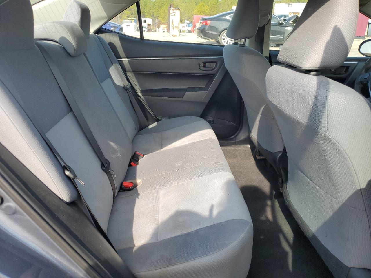 2014 Toyota Corolla - Image 10