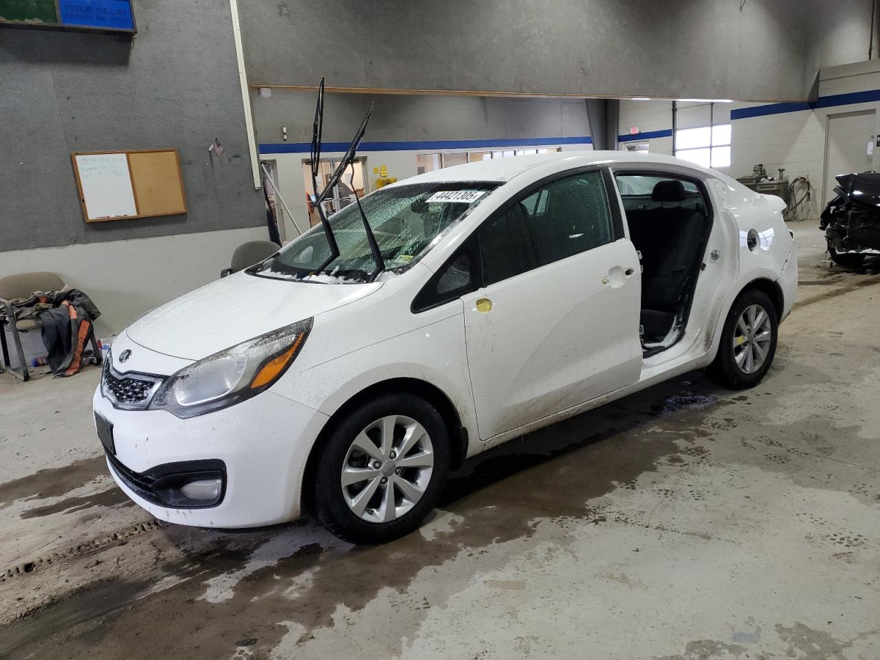 2013 Kia Rio - Image 1