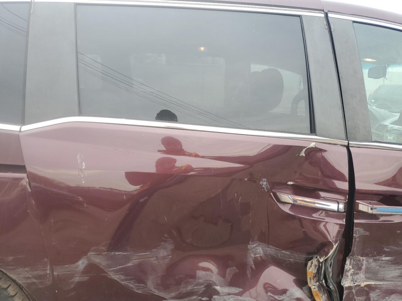 2011 Honda Odyssey - Image 11