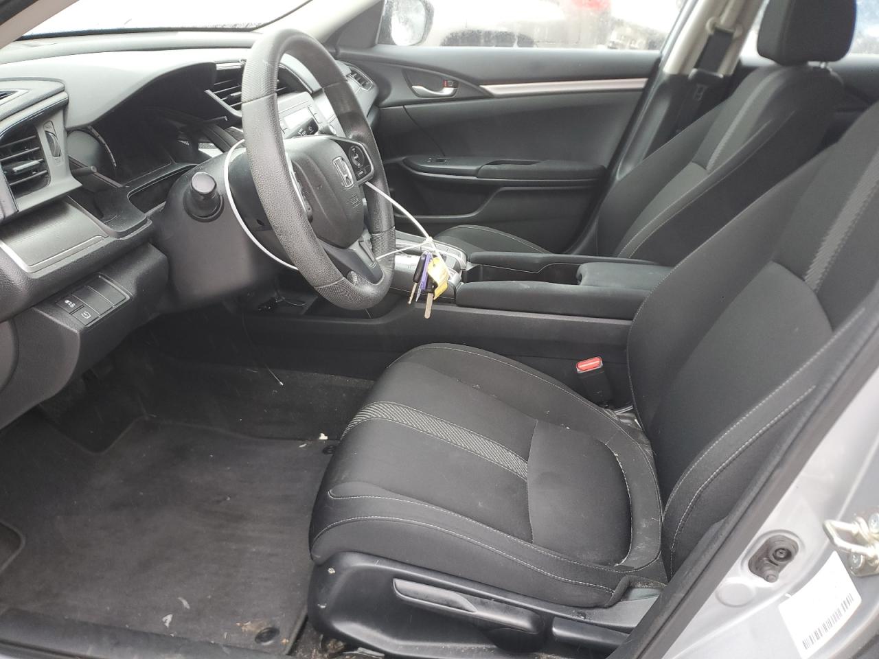 2017 Honda Civic - Image 7