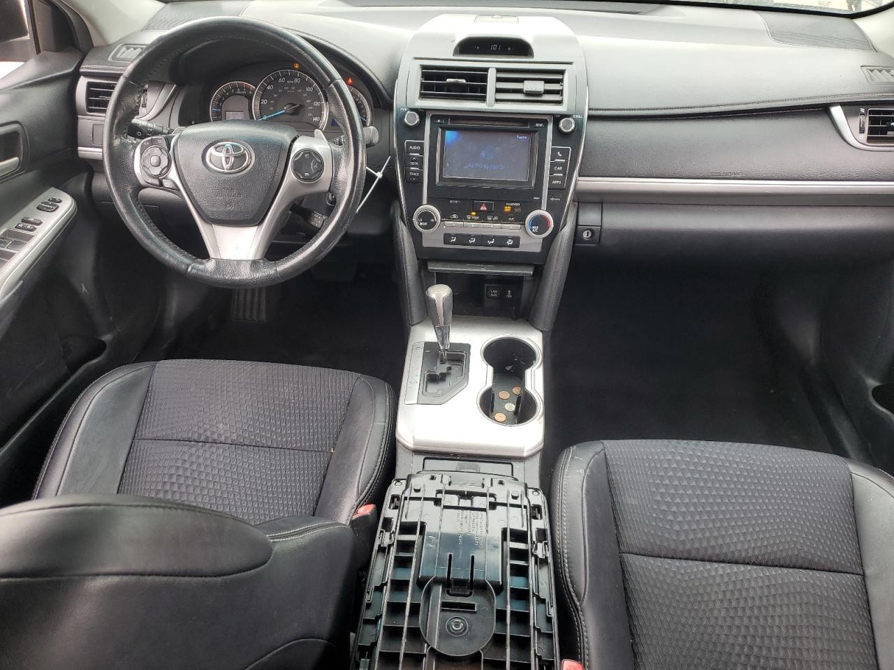 2012 Toyota Camry - Image 8
