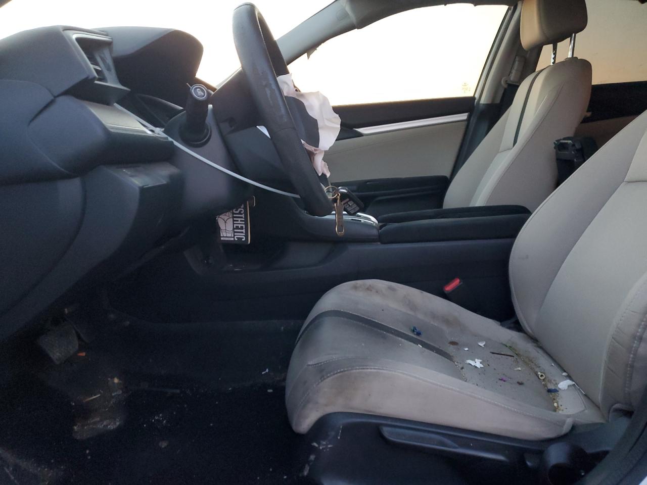 2016 Honda Civic - Image 7