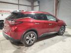 2021 Nissan Murano Sv zu verkaufen in Sikeston, MO - Front End