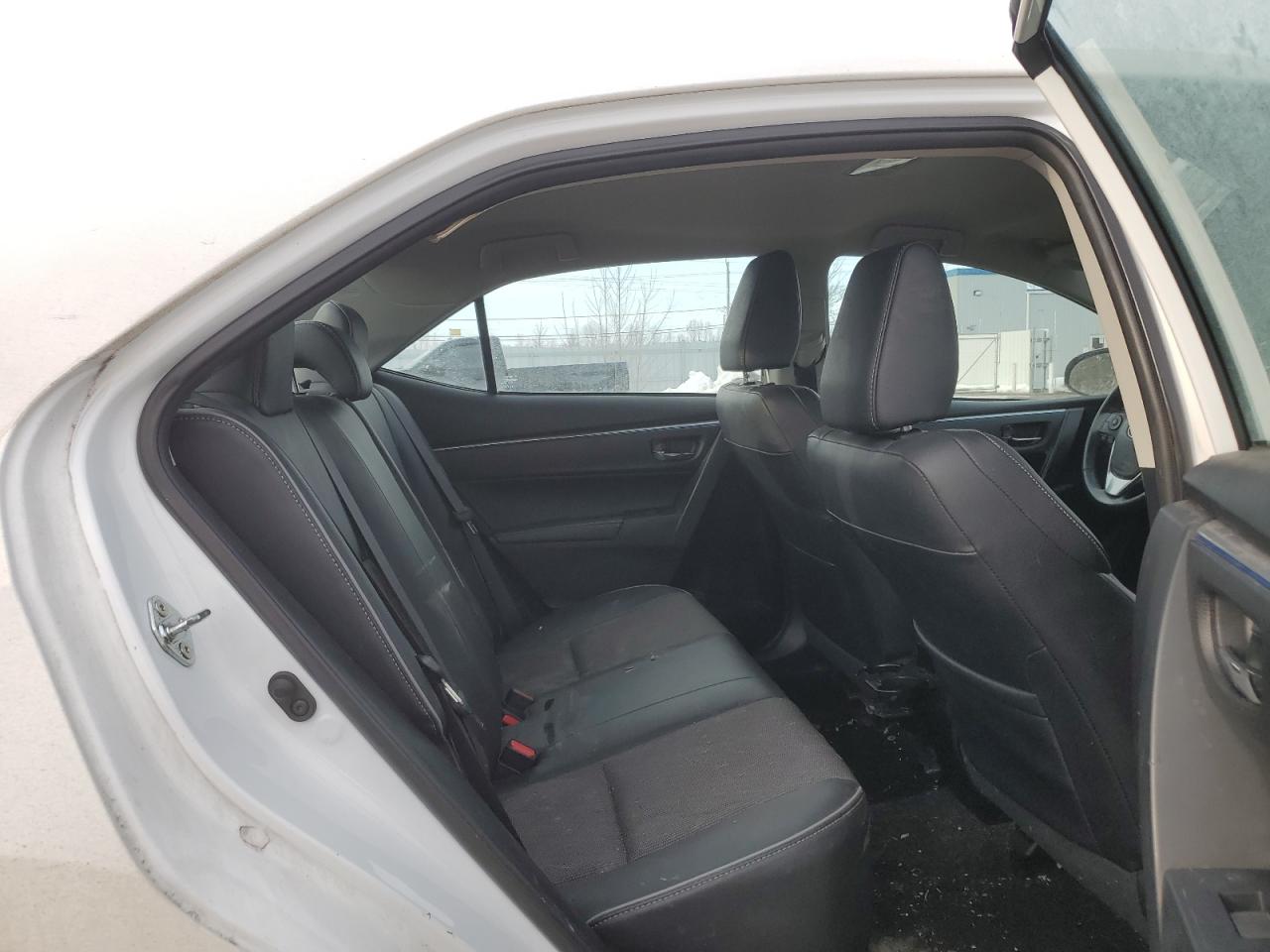 2014 Toyota Corolla - Image 10
