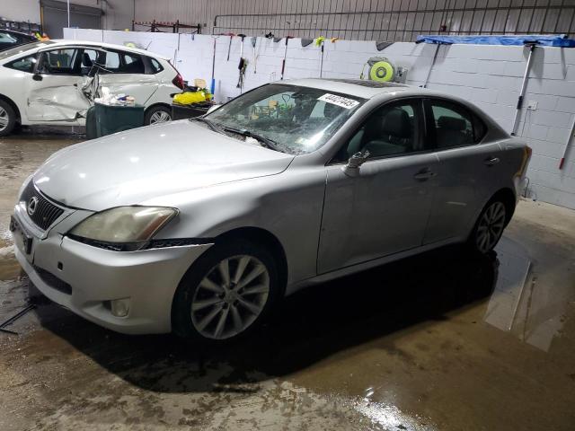 2009 Lexus Is 250