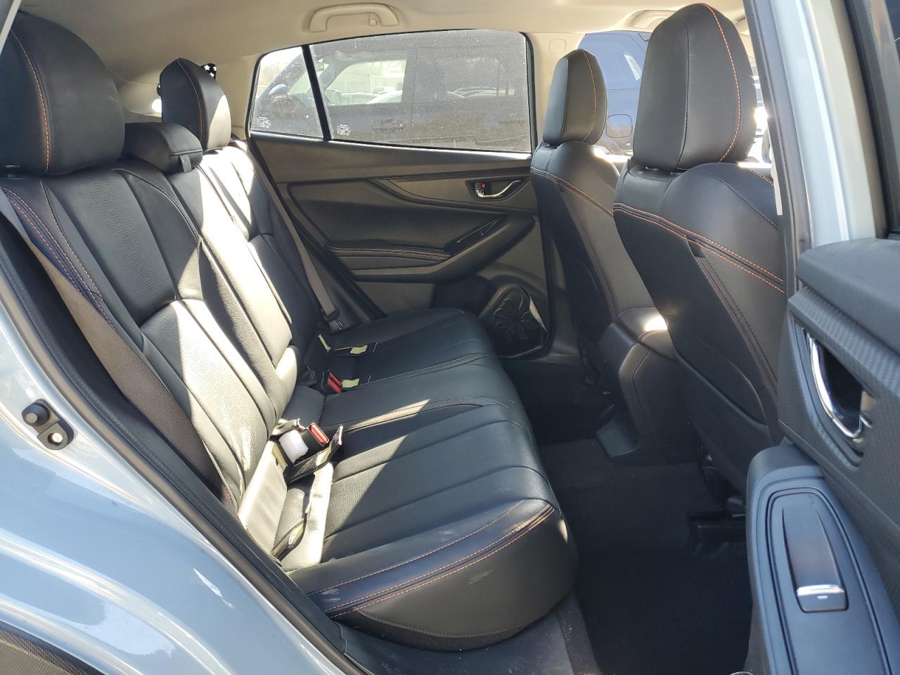 2019 Subaru XV - Image 12