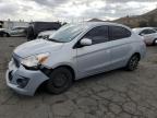 2019 Mitsubishi Mirage G4 Es zu verkaufen in Colton, CA - Front End