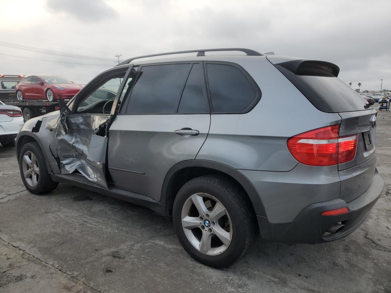 2009 BMW X5 - Image 2