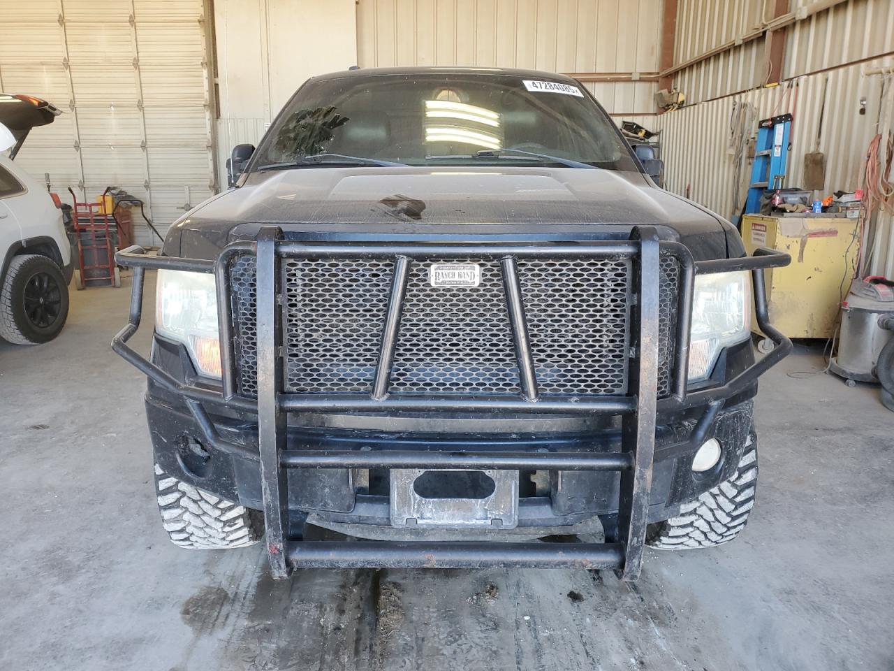 2013 Ford F-150 - Image 5