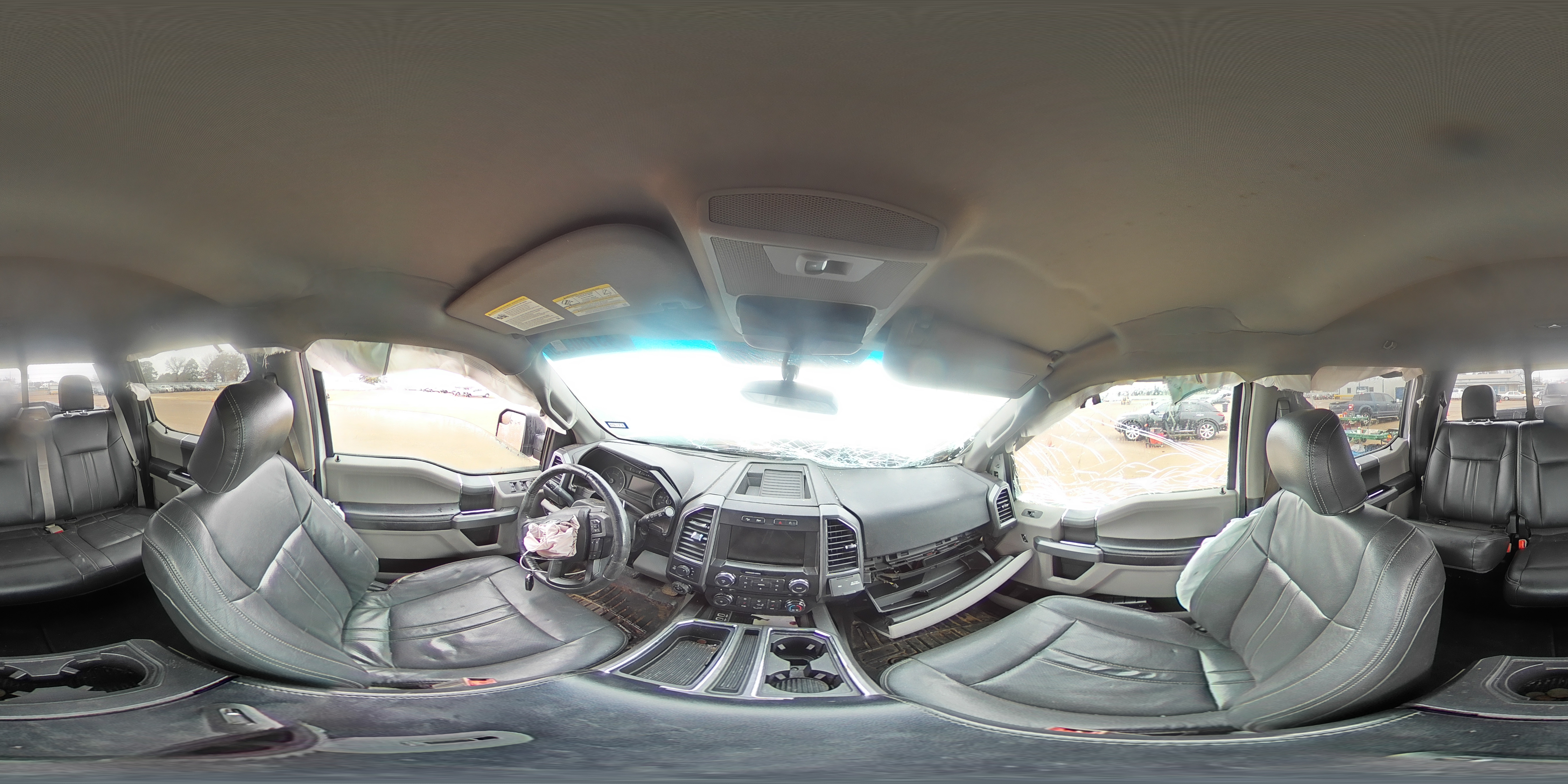 2018 Ford F-150 - Image 13