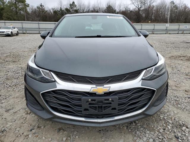  CHEVROLET CRUZE 2019 Угольный