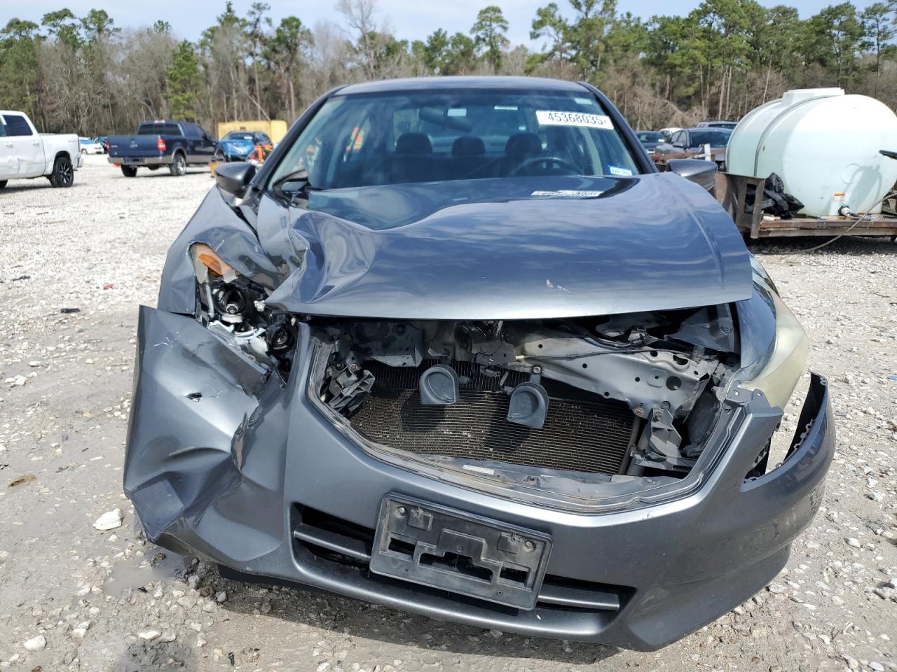 2012 Honda Accord - Image 5