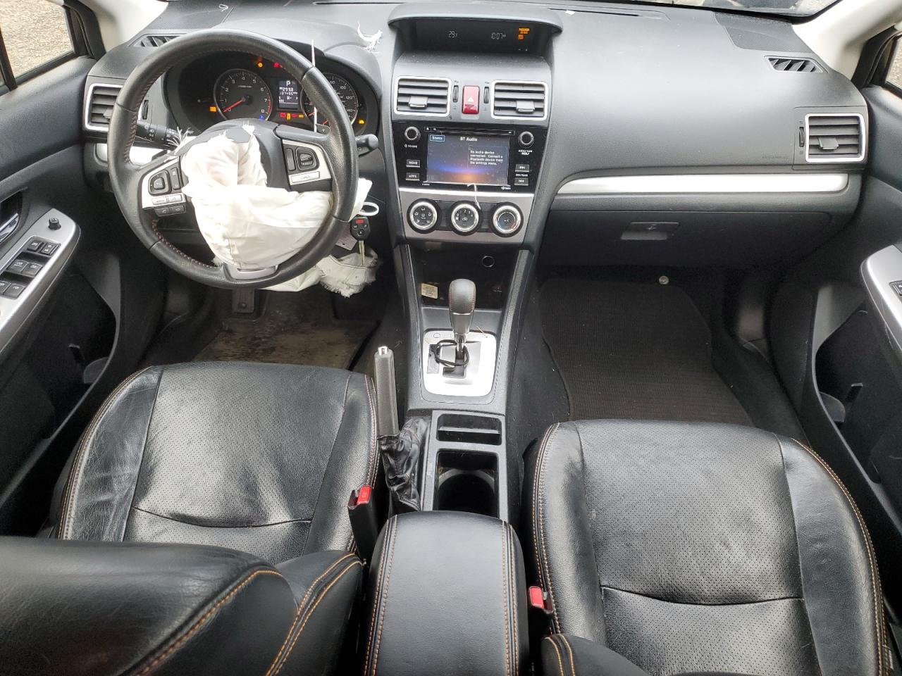 2017 Subaru XV - Image 8