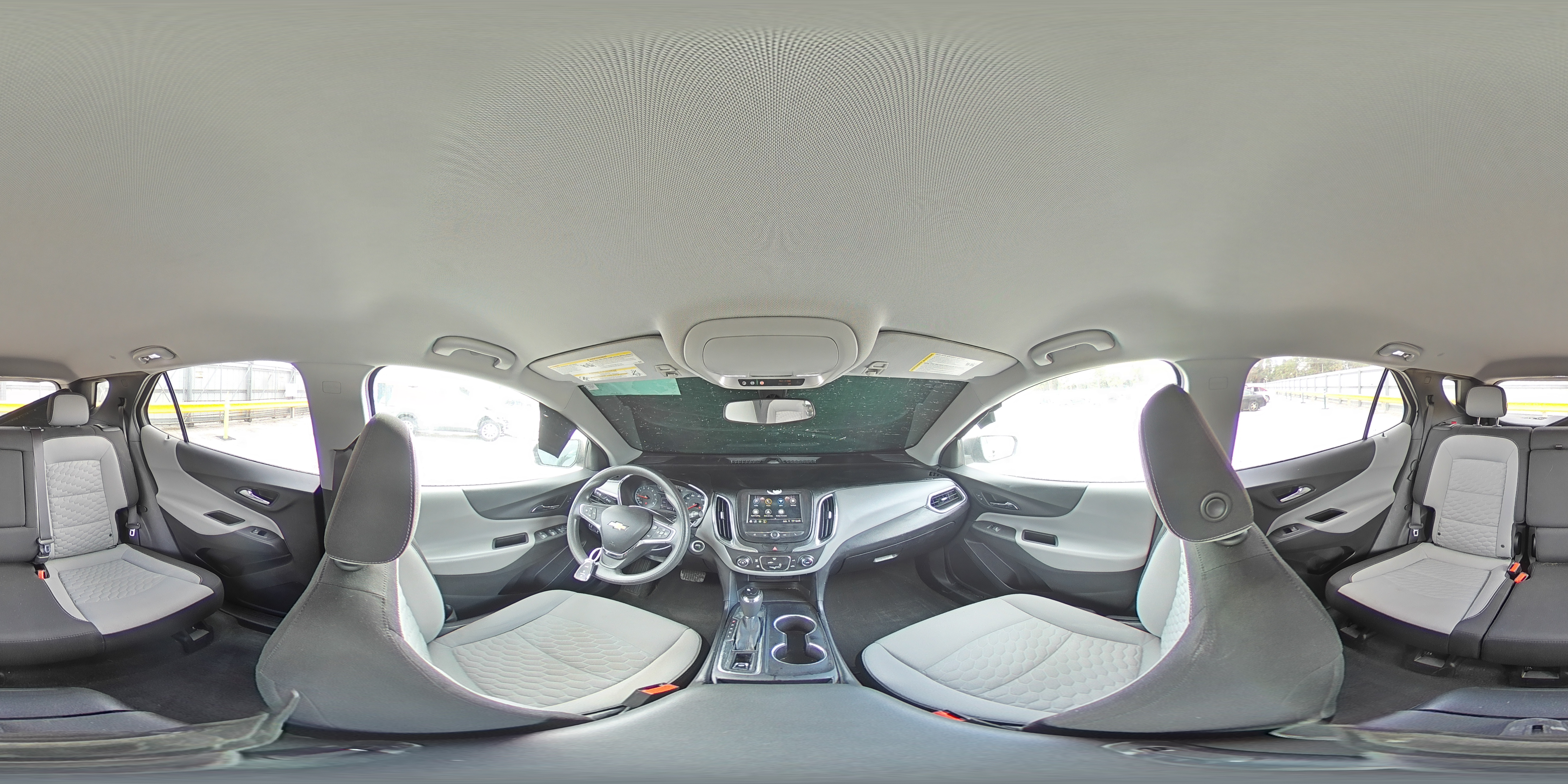2019 Chevrolet Equinox - Image 13