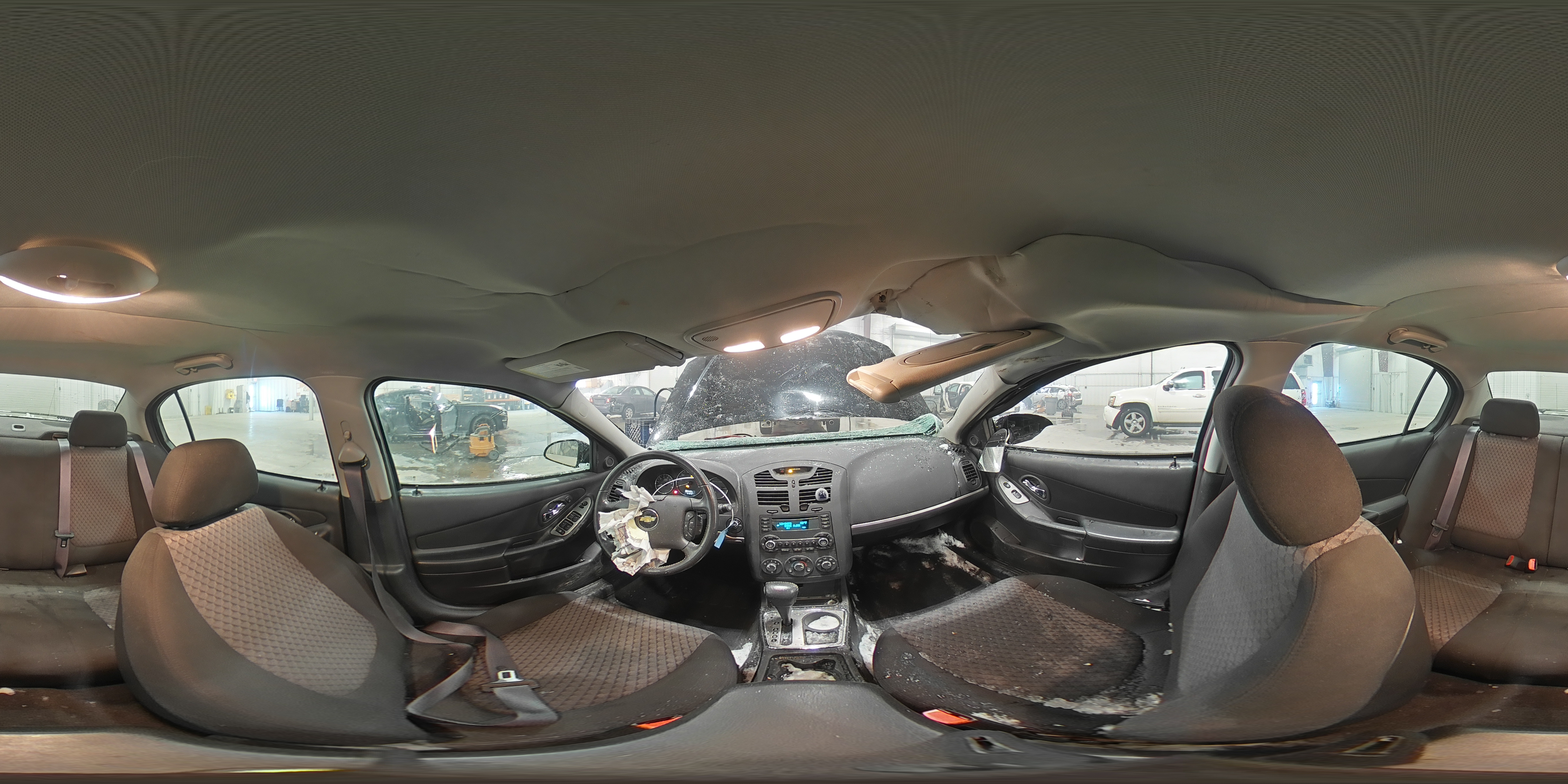 2007 Chevrolet Malibu - Image 13