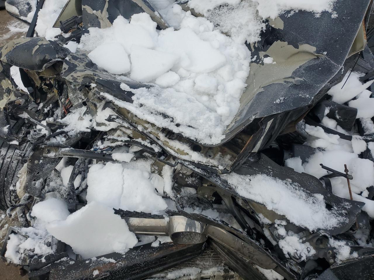 2008 Acura TL - Image 12